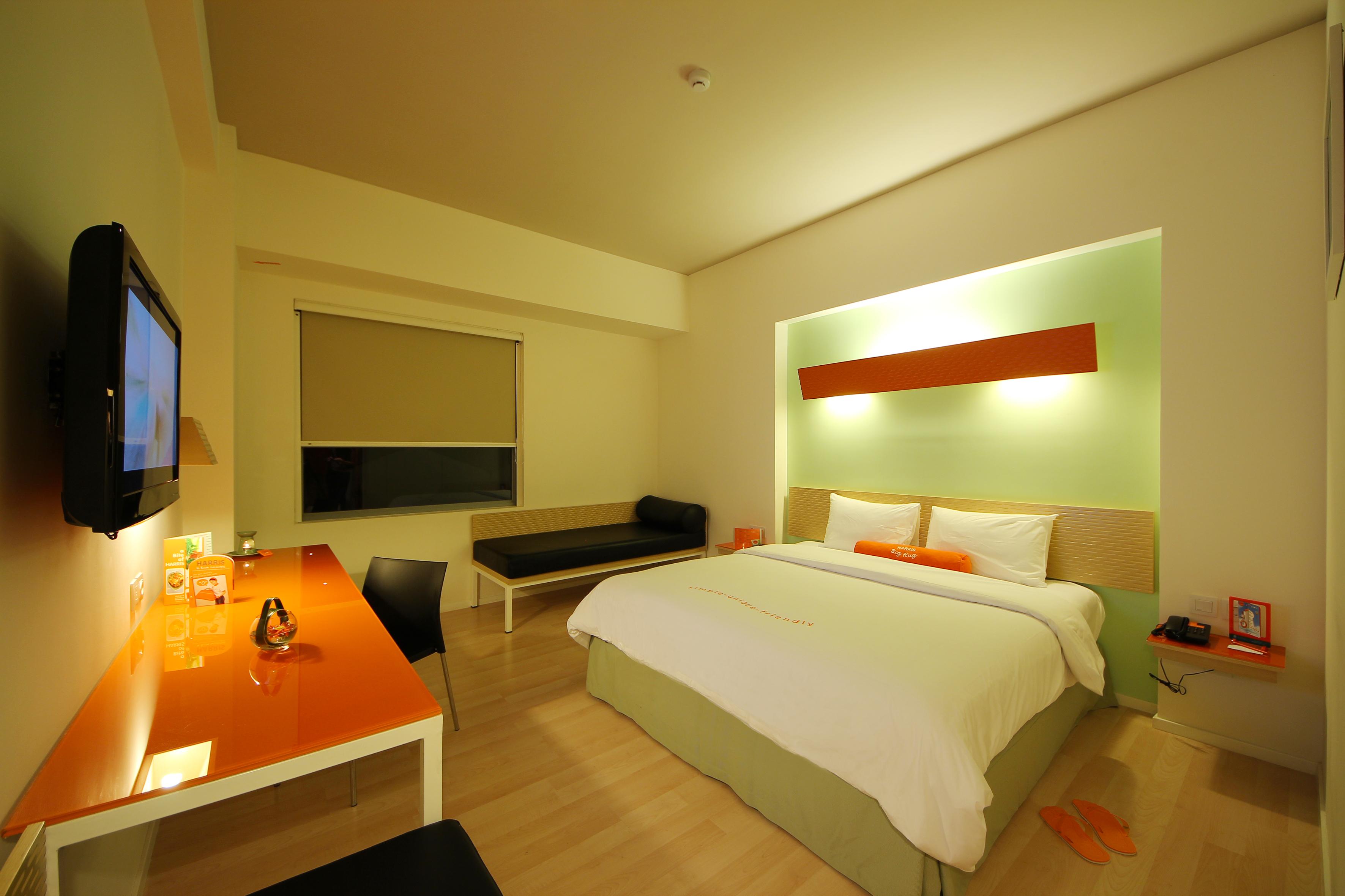 Harris Hotel Sentul City Bogor Exterior foto