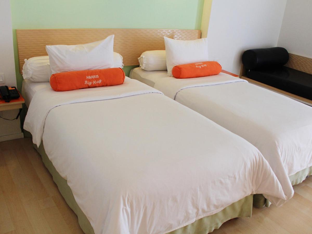 Harris Hotel Sentul City Bogor Exterior foto